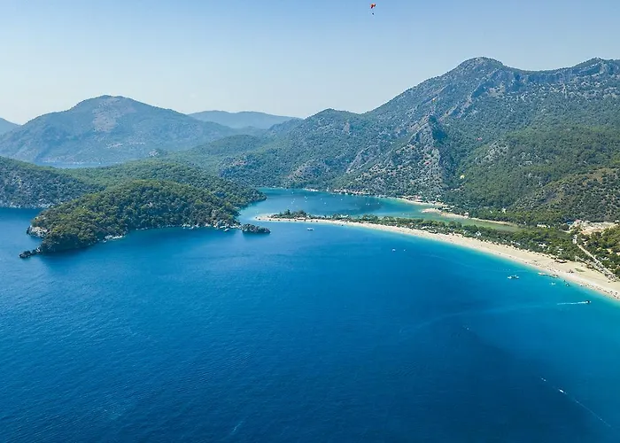 Fethiye Pension