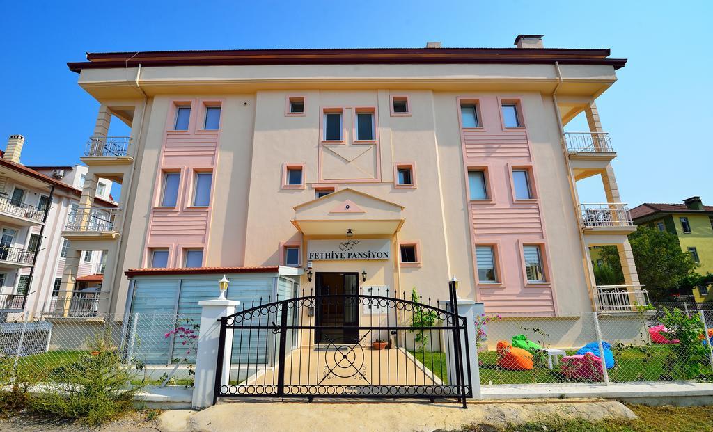 Fethiye Pension Отель *