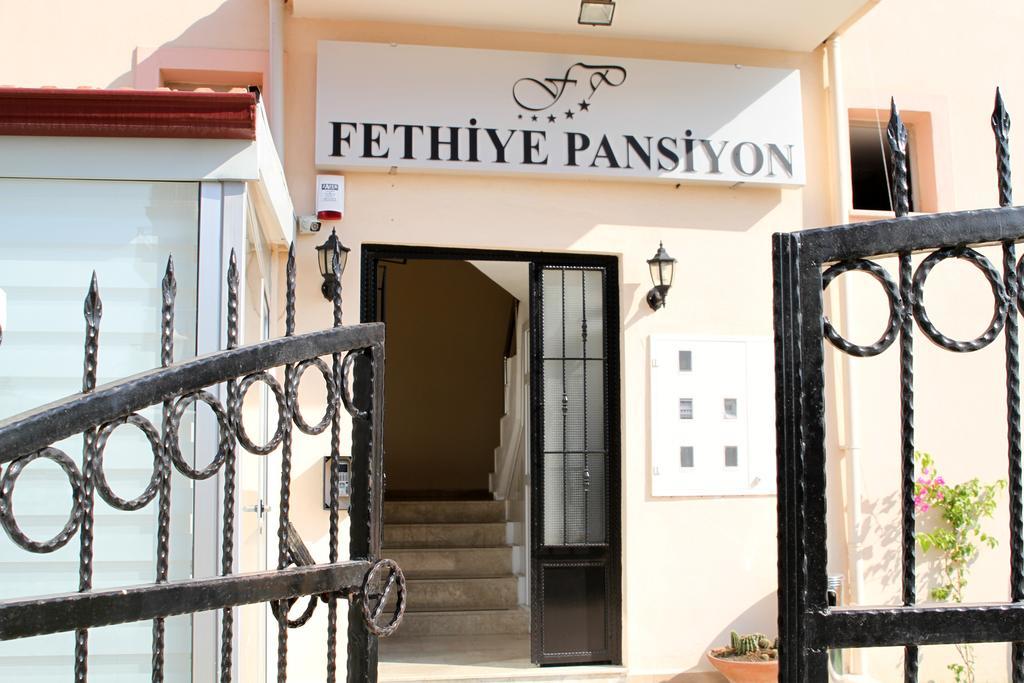 Fethiye Pension Фетхие