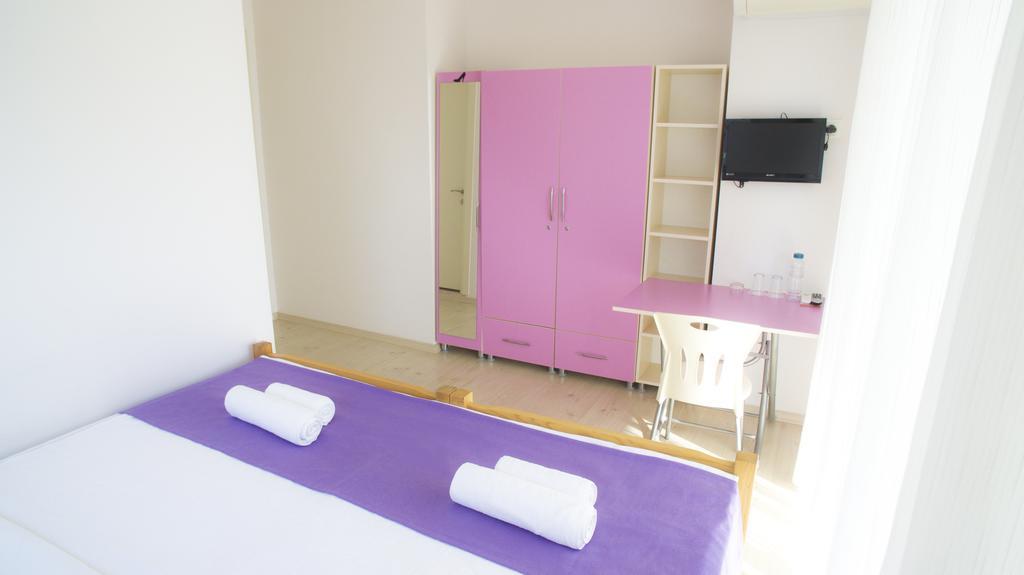 Отель Fethiye Pension