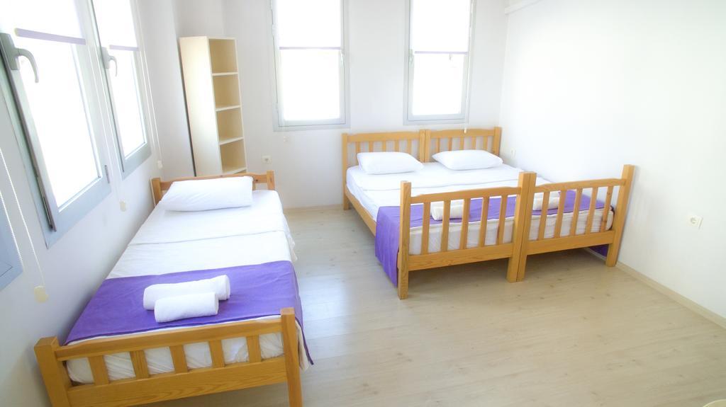 Отель Fethiye Pension Фетхие