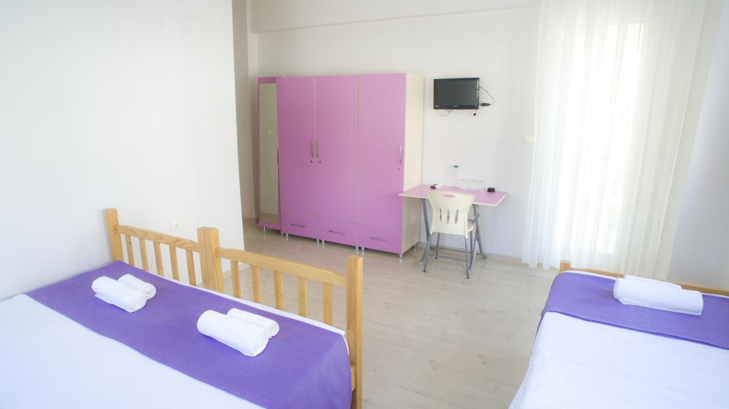 Fethiye Pension Отель Фетхие