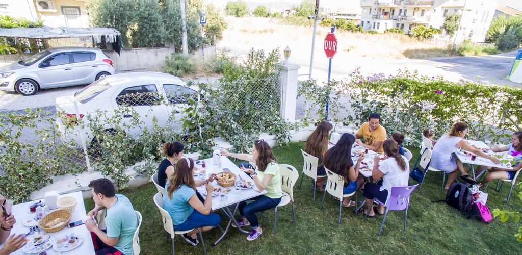 Fethiye Pension Отель *