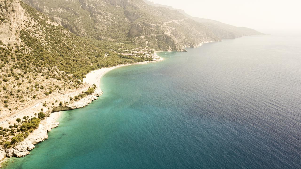 Отель Fethiye Pension