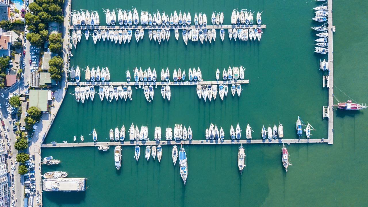 Fethiye Pension * Фетхие
